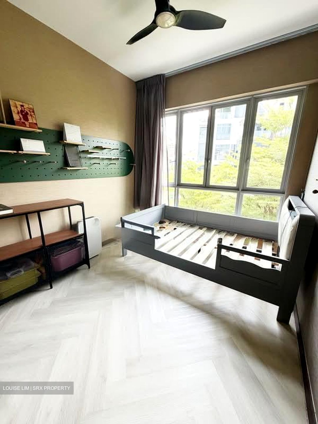 euHabitat (D14), Condominium #568095611
